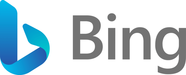 Bing Logo