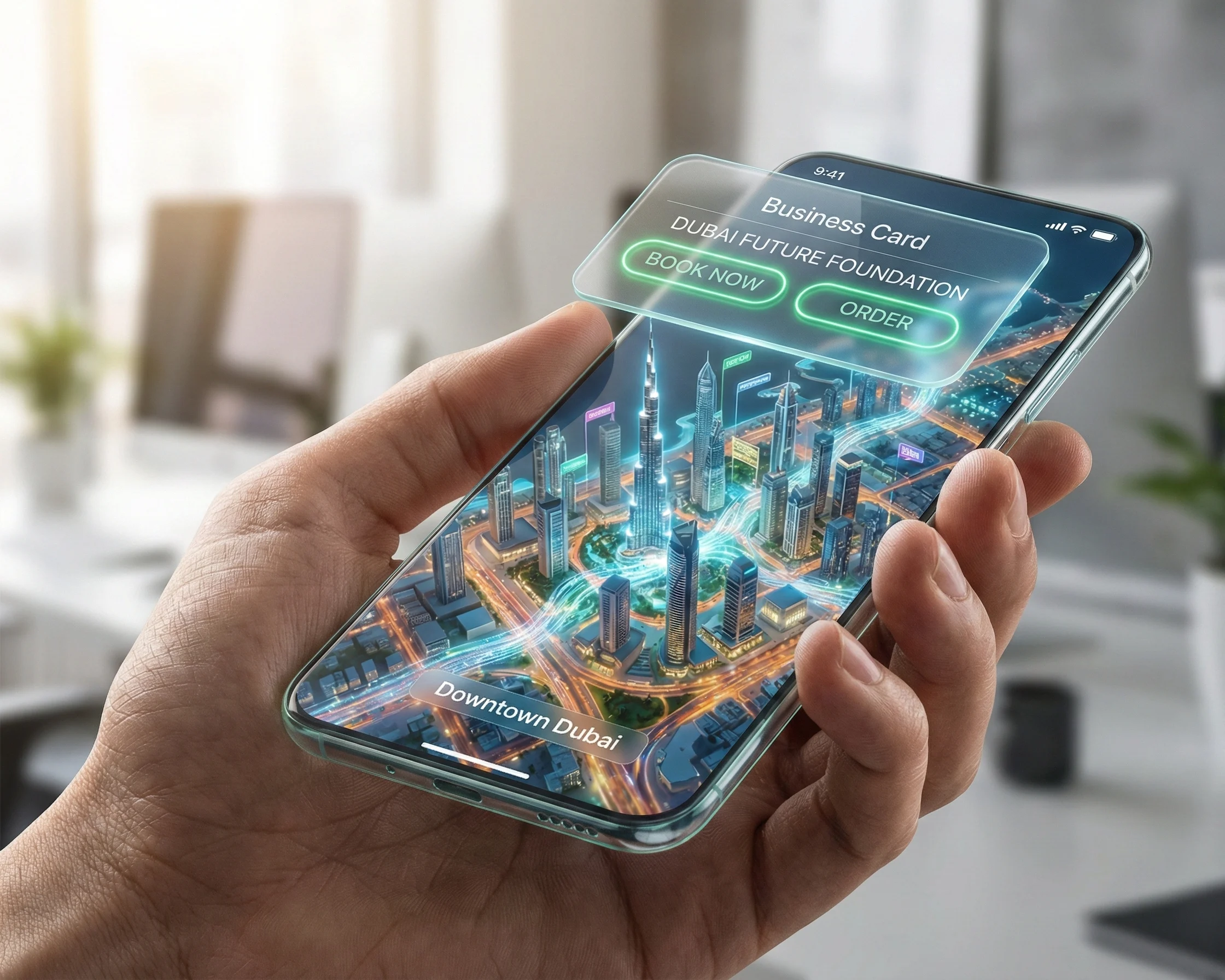 Siri Action Buttons Integration